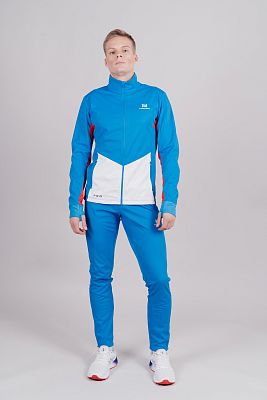 Превью  Куртка лыжная NORDSKI Pro Rus